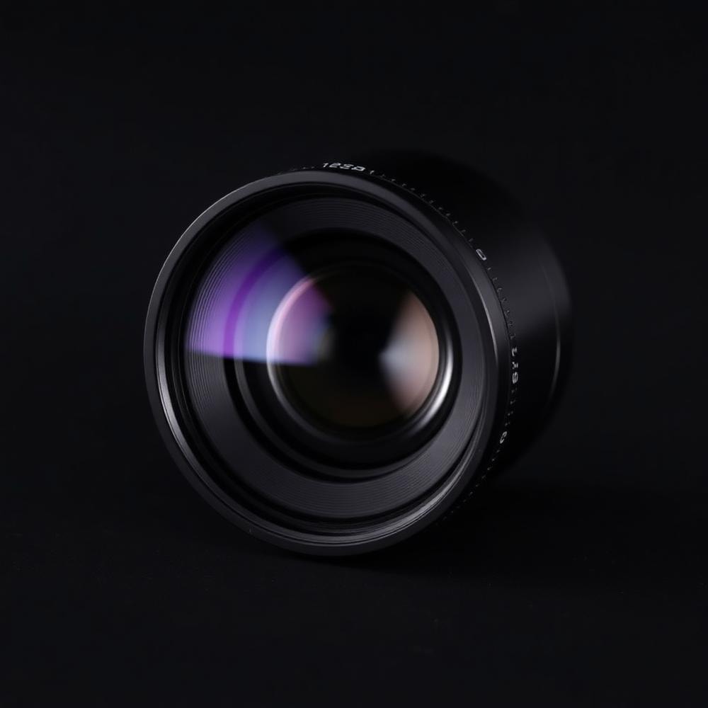 Condenser · Uniform Illuminator – Köhler-style uniform illumination module, < 2% non-uniformity.