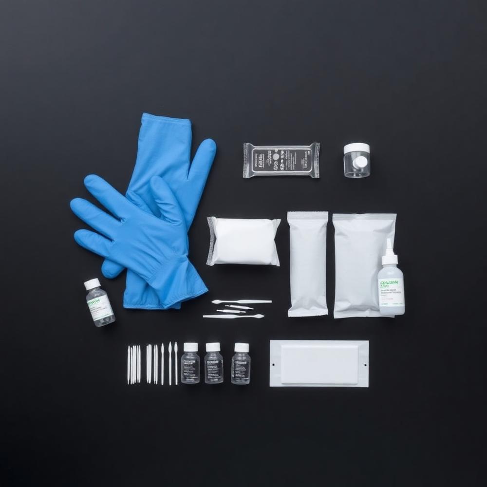 Cleanroom Starter Kit
