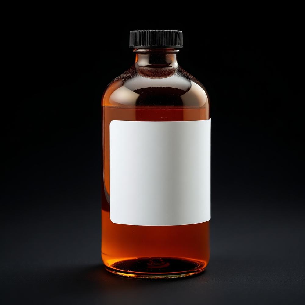 Positive Photoresist · 500 ml